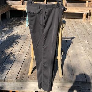 Men’s tuxedo style dress pants